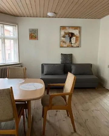 Apartment Townhouse