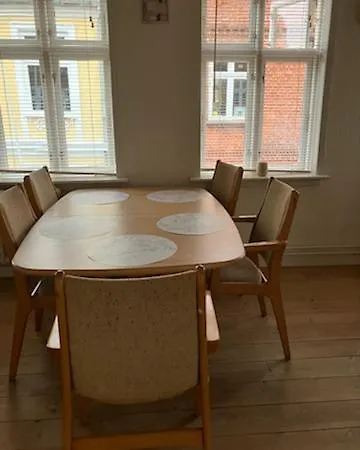 Apartamento Townhouse *