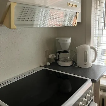 Lägenhet Townhouse *